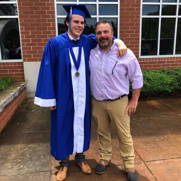 Meet your Posher, Chad - Picture 1 of 1